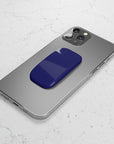 Midnight Blue Phone Grip