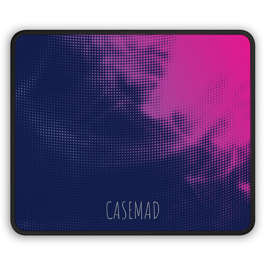Mouse Pad Tie Dye Mousepad Office Decor For Women Men Desk Accessories Gift For Coworker Tie Dye Gaming/Mouse Pad-Mouse Pads-Dalge