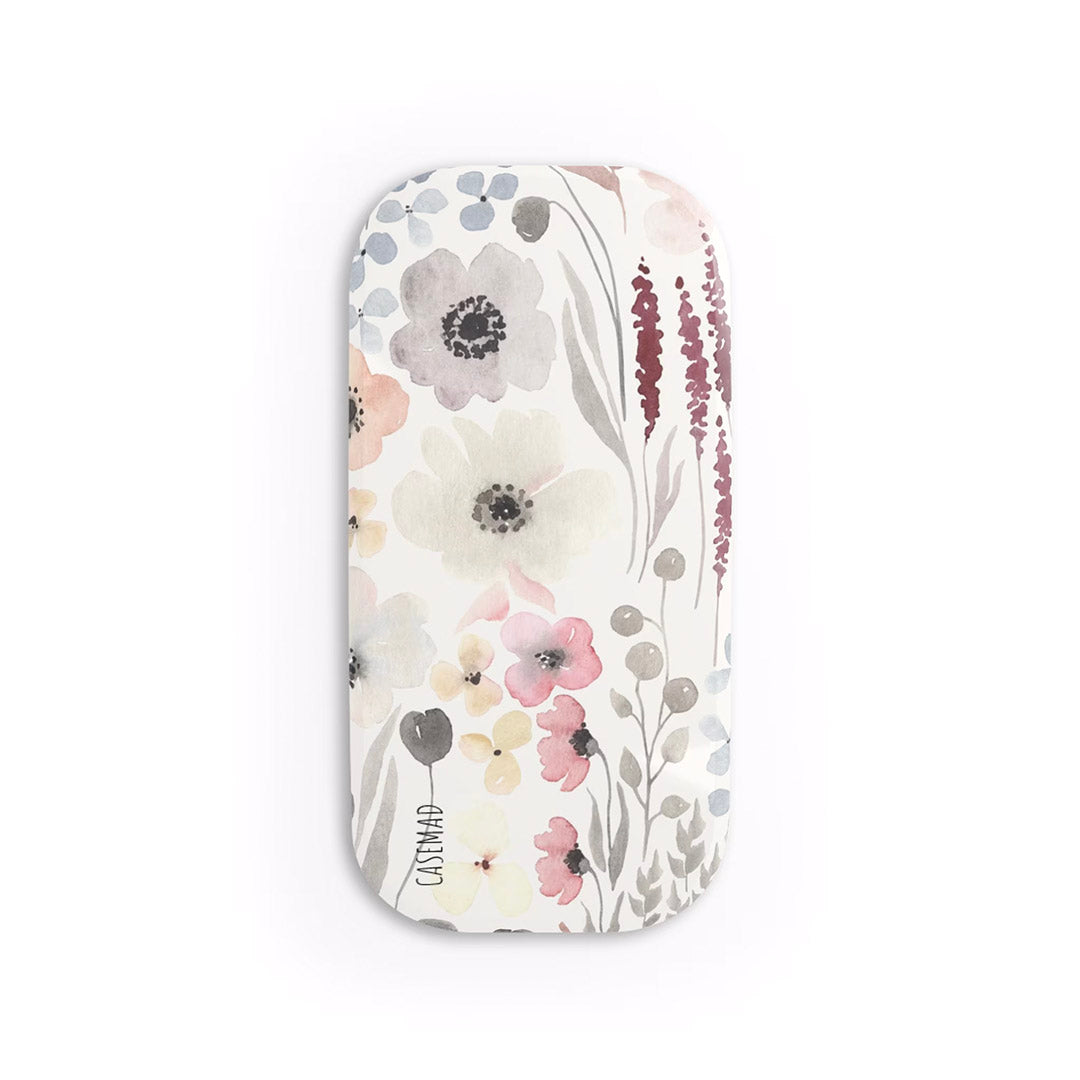 Desert Flowers Phone Click-On Grip-Phone Grips-Dalge